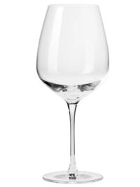 Набор бокалов для красного вина Krosno Дуэт 700 мл, 2 шт - фото 2