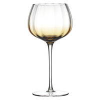 Набор бокалов для вина Gemma Amber, 455 мл, 2 шт. - фото 4