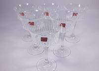 Набор бокалов для шампанского RCR Timeless CHAMPAGNE 260 мл (6 шт) - фото 3