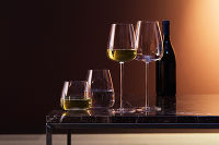 Набор из 2 стаканов для вина Wine Culture 385 мл - фото 2