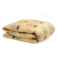 Полутороспальный комплект постельного белья из сатина из коллекции Essentil, Tkano - фото 3