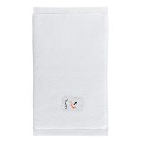 Полотенце для рук белого цвета Essential, 50х90 см, Tkano - фото 2