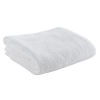 Полотенце для рук белого цвета Essential, 50х90 см, Tkano - фото 3